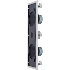 Yamaha NS-IW760 2-Way In-Wall Speaker - Each (White)