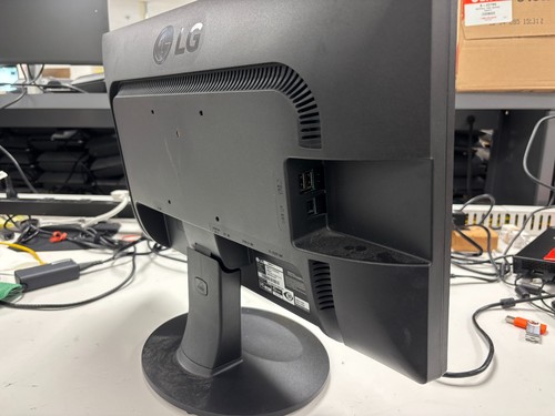 22MB35Y-I 22" LED LCD Monitor - 16:9 - 5 ms - Picture 2 of 4