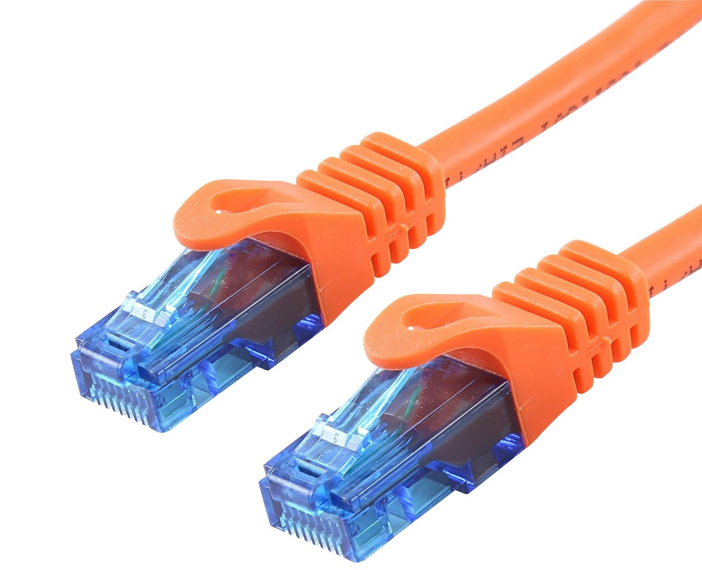 LOGON PROFESSIONAL TCU55U100O PATCH CABLE U/UTP 10M - CAT5E