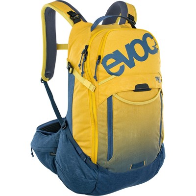 Trail Pro 26 Protector Backpack Curry/Denim LXL