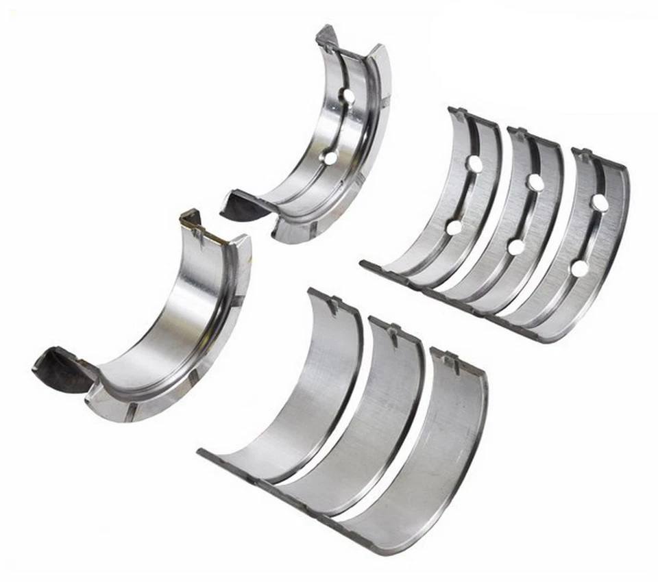 ОСНОВНЫЕ БОЛТЫ ENGINETECH BRNG GM BUICK 3,8 Л 231 7/16 ДЮЙМА РАЗМЕР STD - Изображение 2 из 2