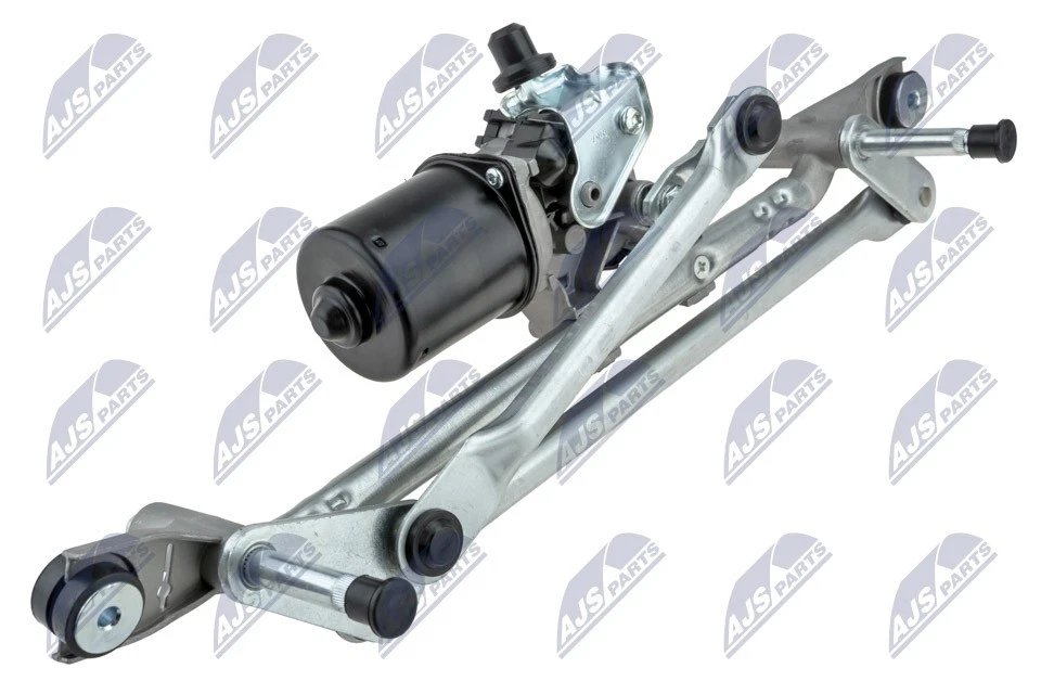 WIPER LINKAGE EMW-PL-011 FOR CHEVROLET OPEL MOKKA/X LUJ 1.4L LUD 1.7L LDE 1.6L - Image 2 of 4