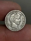 1914 Barber Dime