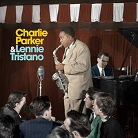 Charlie Parker Len - Complete Recordings - Vinyl Record 12 Album Co - F600Z
