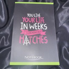 New You Live Your Life In Weeks I Live Mine I...