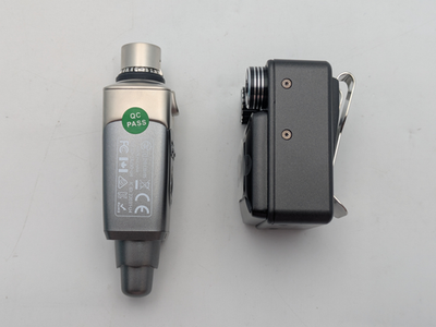 XVIVE U4 2.4GHz Wireless In-Ear Monitoring System for sale online