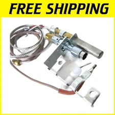 R-3624 Gas Pilot Assembly w/ Thermopile & Thermocouple
