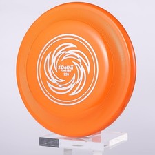 Sports Flying Disc for Beach Backyard Lawn Camping All Ages