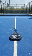 adidas Metalbone Carbon 2026 - New/protection tape