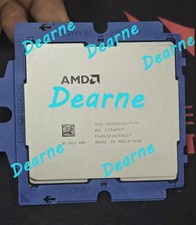 AMD EPYC 9535 ES SP5 64 cores / 128 threads 1.9-3.3GHz TDP 300W