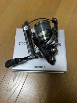 #ad Shimano 21 Complex XR 2500F6 Spinning Reel Unused Fishing Gear $297.63