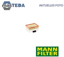 C 26 138/1 KIT MOTOR LUFTFILTER MOTORFILTER MANN-FILTER NEU OE QUALITÄT