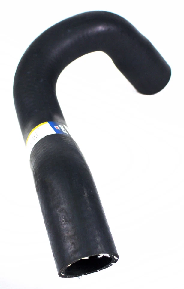 Mangueira inferior para radiador Carquest compatível com 1979-85 Oldsmobile Cutlass Salon V8 5.7 C70936 - Imagem 4 de 4