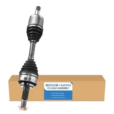 4WD Front Left or Right CV Axle Shaft for 2008 2009-2022 Toyota Sequoia Tundra