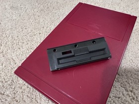 Nintendo Famicom Disk System - Shell Only!!