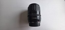 Canon EF 35-135mm f/4-5.6 USM Ultrasonic Zoom Lens w/ Front & Rear Caps
