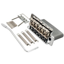 Puente trémolo de guitarra Wilkinson 54 mm vintage para Squier/México Fender/MIJ Strat