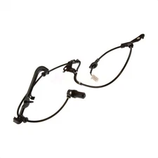 Mpulse Sen-2Abs0242 Rear Right Abs Wheel Speed Sensor For Fits For Toyota Matrix