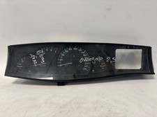 Opel Omega B Kombiinstrument 87001300 90493442CM