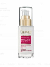 Guinot HYDRAZONE FLUID CREAM Moisturising Day and Night 50ml usau