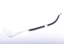 Genuine GM Engine Oil Cooler Inlet Hose Kit with Protector 12472289