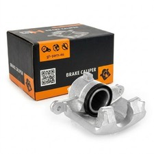 1x Bremssattel Vorne Links für Nissan Micra K11 -03