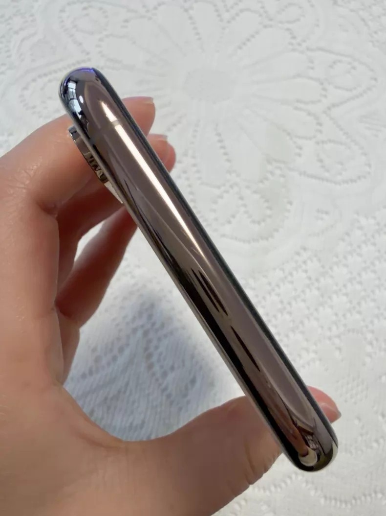 Buy Apple iPhone XS - 256 GB - Space Gray (Unlocked) online | eBay