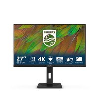 Philips 27B1N3800 27 Zoll 4K (Uhd) IPS LED 16:9 60 Hz Monitor