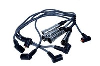 1 X ZüNdleitungssatz Maxgear 53-0062 FüR VW Golf III Vento Lupo