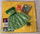 Vintage 1965 Barbie Modern Art #1625, Original Packaging, Doll Clothing