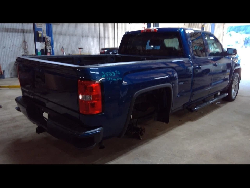 Blower Motor Front Fits 15-20 ESCALADE 1667512 - Image 4 of 4