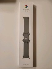 Google Active Band for Pixel Watch - Hazel-Small
