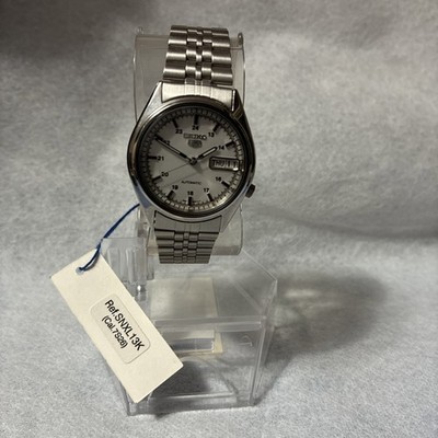 Seiko 5 Sports Men's Watch - SNXL13K