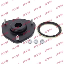 Front Axle KYB SM5647 Repair Kit, Strut Support Bearing for Volvo