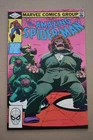 Amazing Spider-Man #232 Hyde