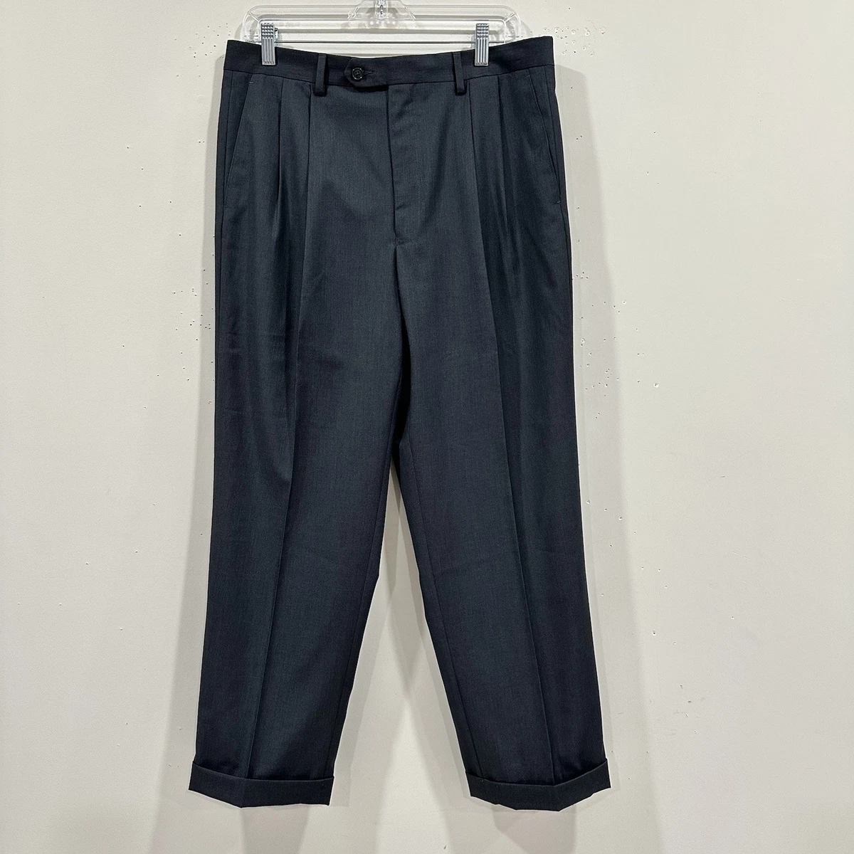 Lauren Ralph Lauren Pleated Pants for Men for sale | eBay