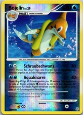 Bojelin 26/130 | Diamant & Perl | Deutsch | Reverse Holo | Pokémon TCG