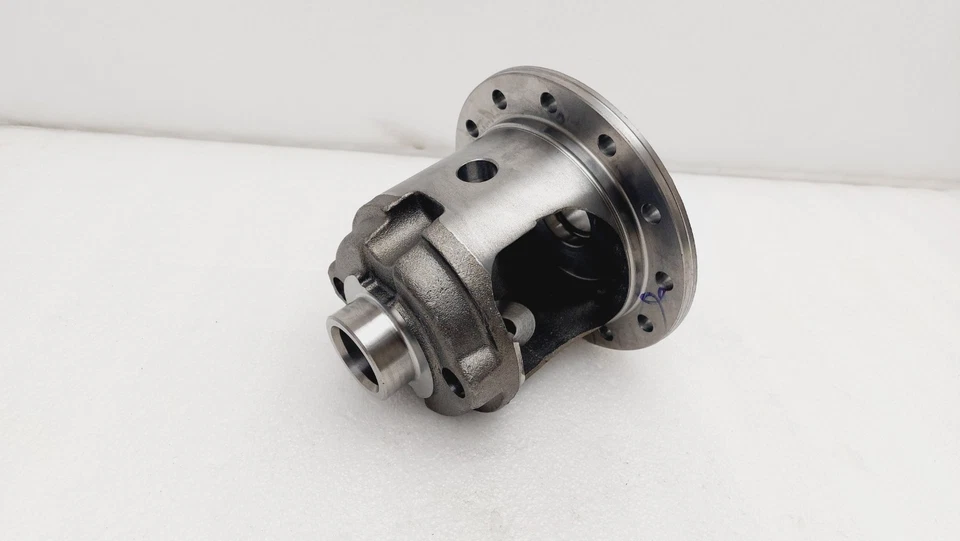 Estuche portador diferencial trasero Ford F150 2004-2014 Heritage 2004 9,75" 9L3Z4204D Foto 4 de 4