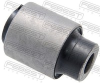 Febest Lagerung, Lenker AußEn, Hinterachse, Unten U.A. FüR Chevrolet, Gmc, Opel