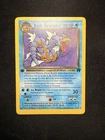 Pokémon Dark Gyarados 25/82 Team Rocket 1st Edition Rare 2000 70 HP Card Wizards