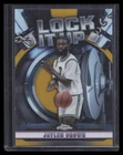 2024 Topps Chrome Basketball Gold Refractor Jaylen Brown #LIU-1