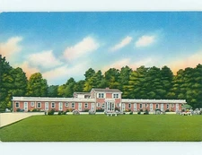 Unused Pre-1980 LEWIS MOTEL Olanta South Carolina SC : make an offer u1095@