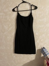 Fashion Nova Dress Size Small