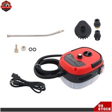 2500w Kitchen Car Steam Cleaner High Pressure Portable Cleaning Machine