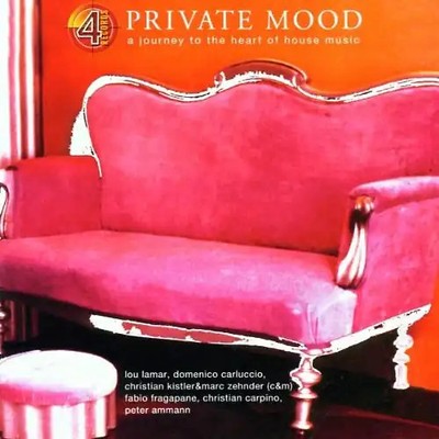 Various - Private Mood (Live)