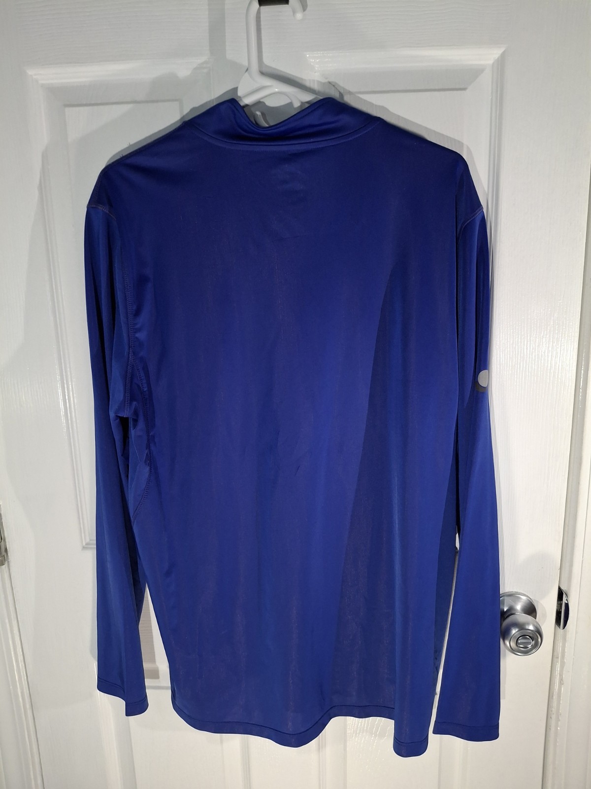 MGarzon 1/4 Zip Performance Pullover - Large - image 4