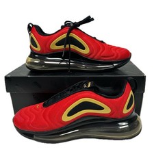 Nike Air Max 720 Red Gold W for sale | eBay