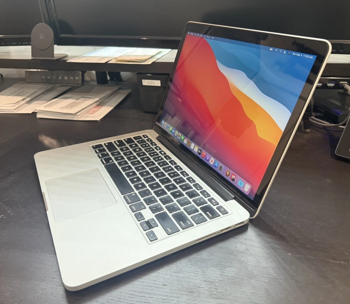2014 Apple MacBook Pro 13.3 Inch Laptops for sale | eBay