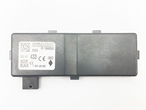 13583333 ELEKTRONISCHES MODUL / 490262 FÜR OPEL INSIGNIA A G09 2.0 CDTI 68