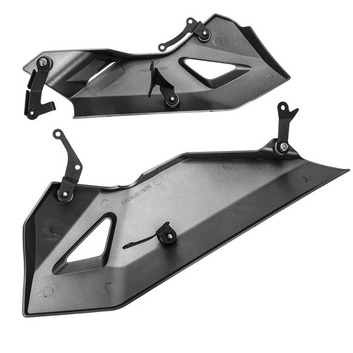 Juego de carenado inferior para Honda CB1000 Hornet/SP 25+ Chassis Protection Cover - Imagen 3 de 12